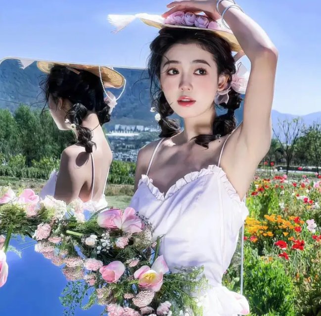 勇敢的小裁缝