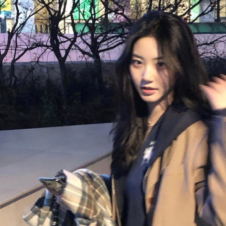 红色圣女